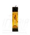 Svíce Egypt Hathor Figure hran